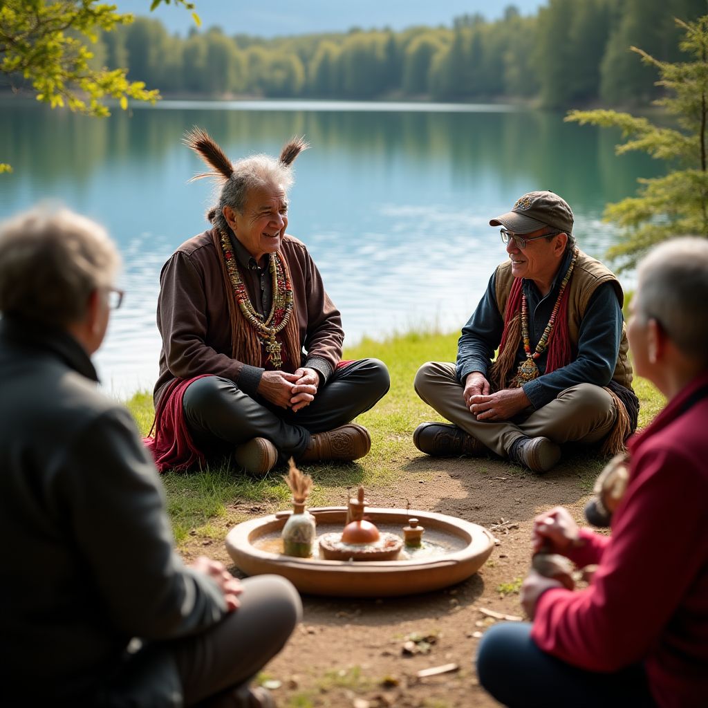 Parks Canada Guide