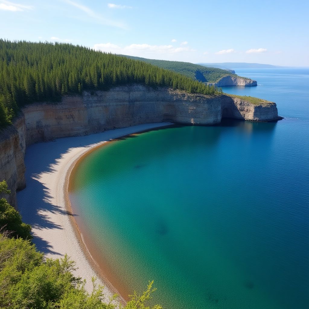 Lake Superior Provincial Park