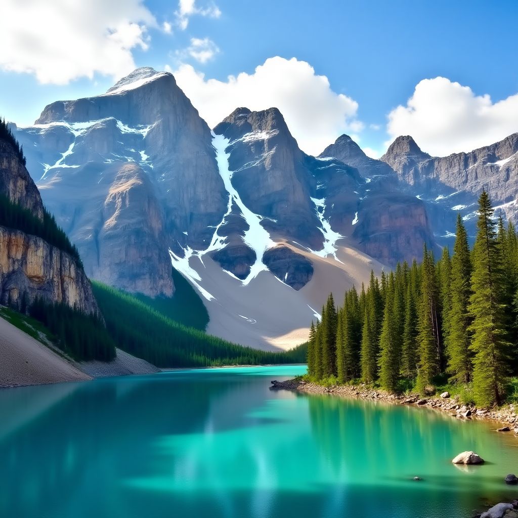 Travel Alberta Guide