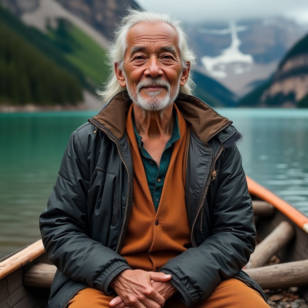 Webinar on indigenous history
